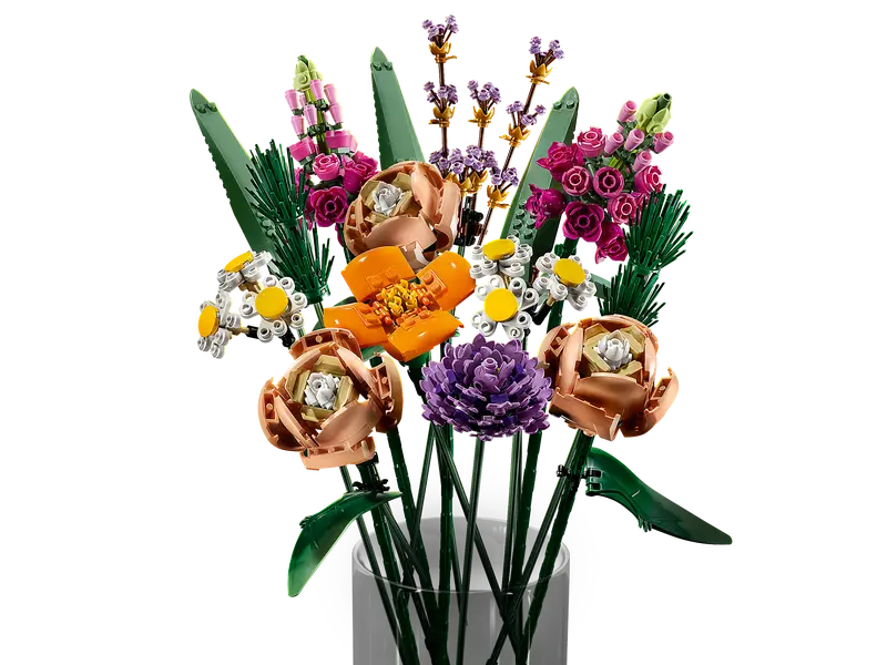 Flower Bouquet 10280