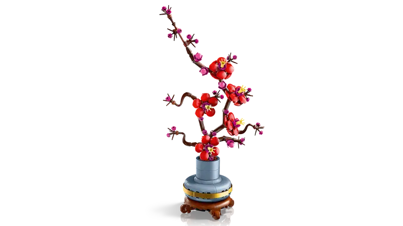 Plum Blossom 10369