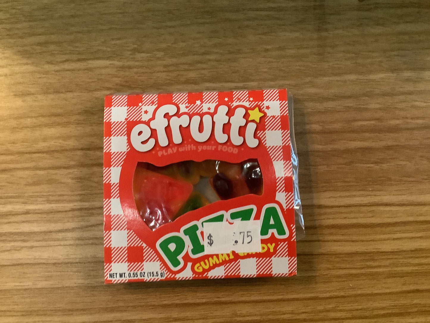 Efrutti