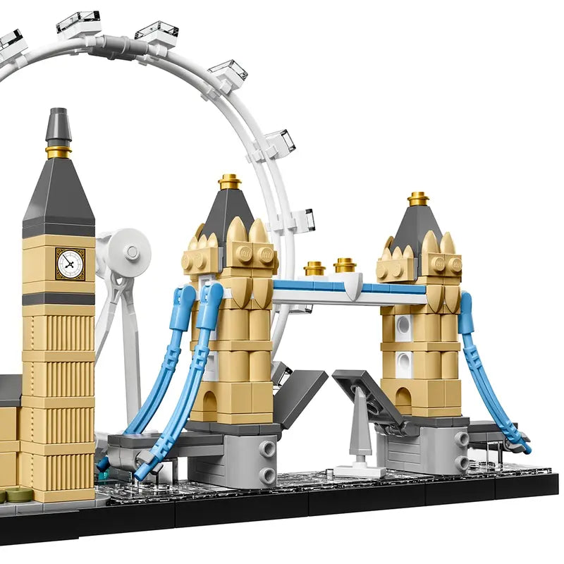 London 21034