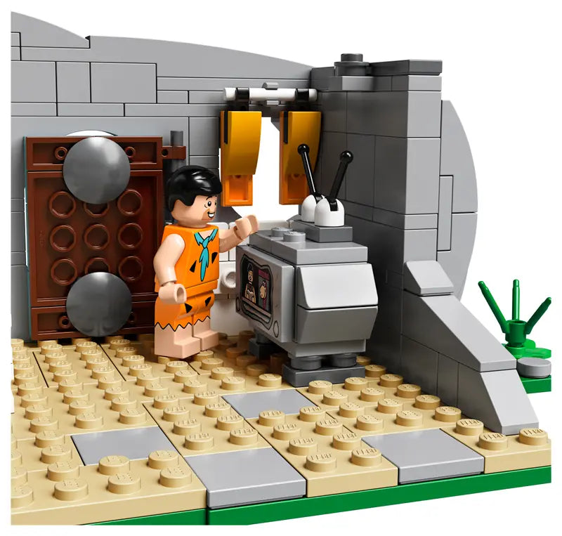 Flintstones 21316