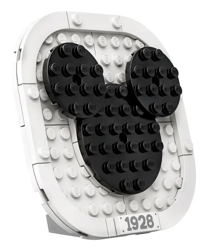 Steamboat Willie 21317