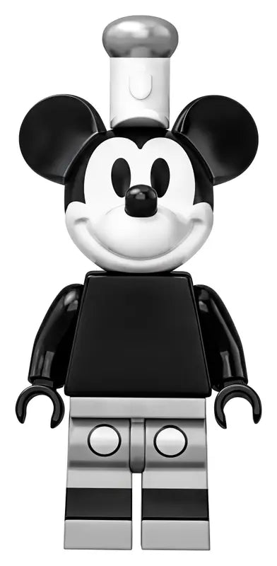 Steamboat Willie 21317