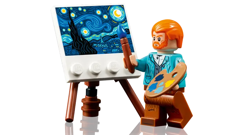 The Starry Night 21333