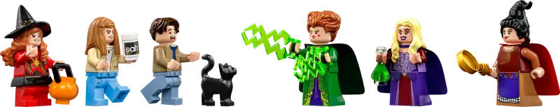 Hocus Pocus 21341