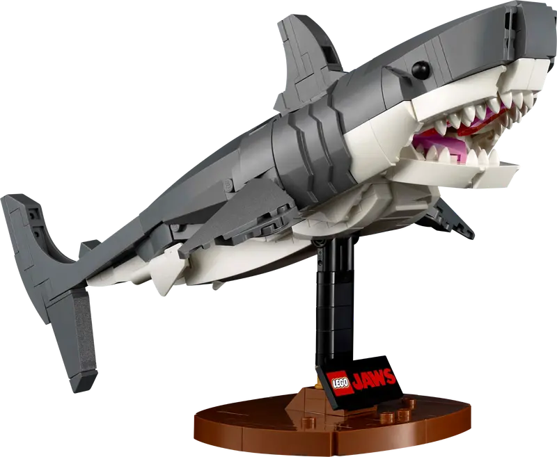 Jaws 21350