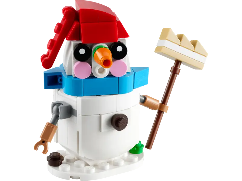 Snowman 30645