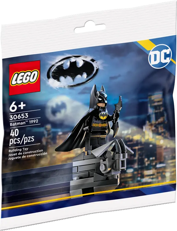 Batman 1992 30653