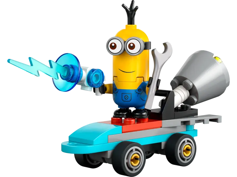 Minions' Jetboard 30678