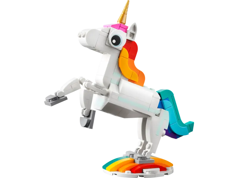 Magical Unicorn 31140