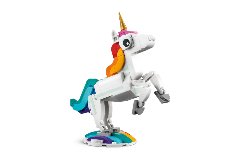 Magical Unicorn 31140