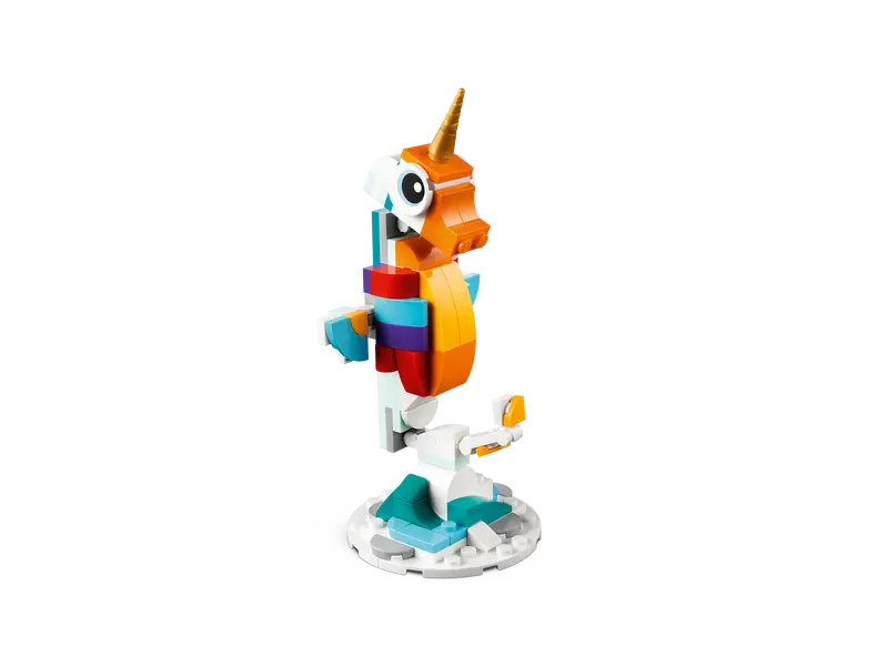 Magical Unicorn 31140
