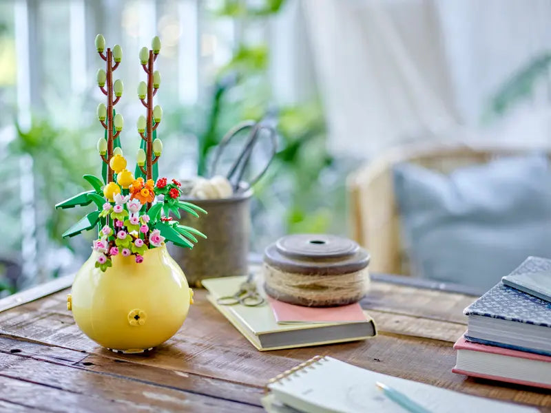 Flowerpot 40588
