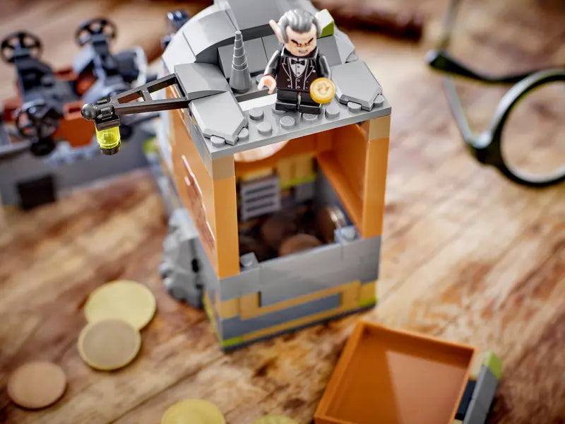 Gringott's Vault 40598