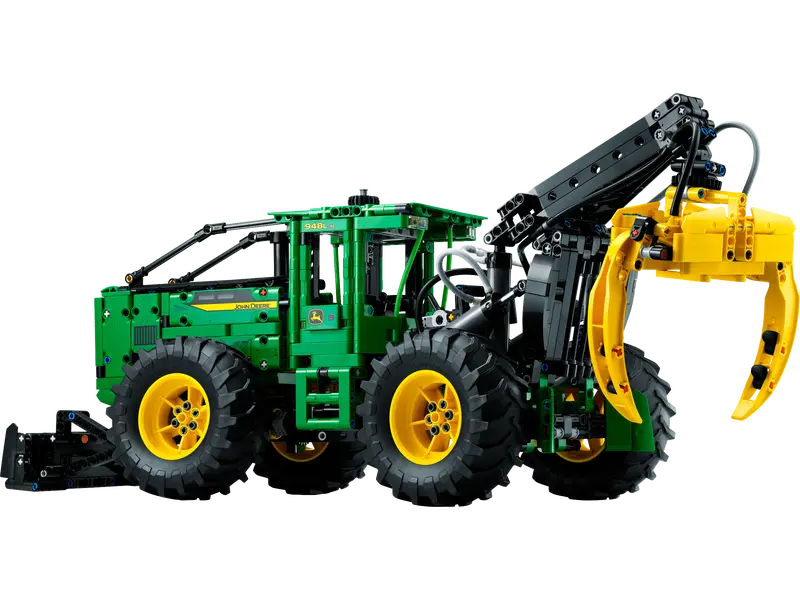 John Deere 948L-II Skidder 42157