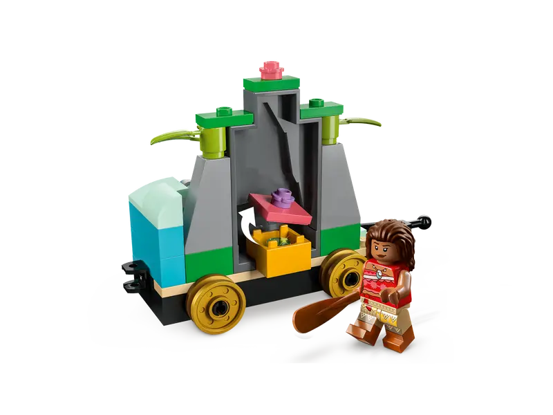 Disney Celebration Train 43212