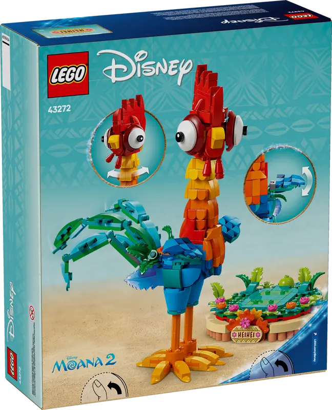 Heihei 43272