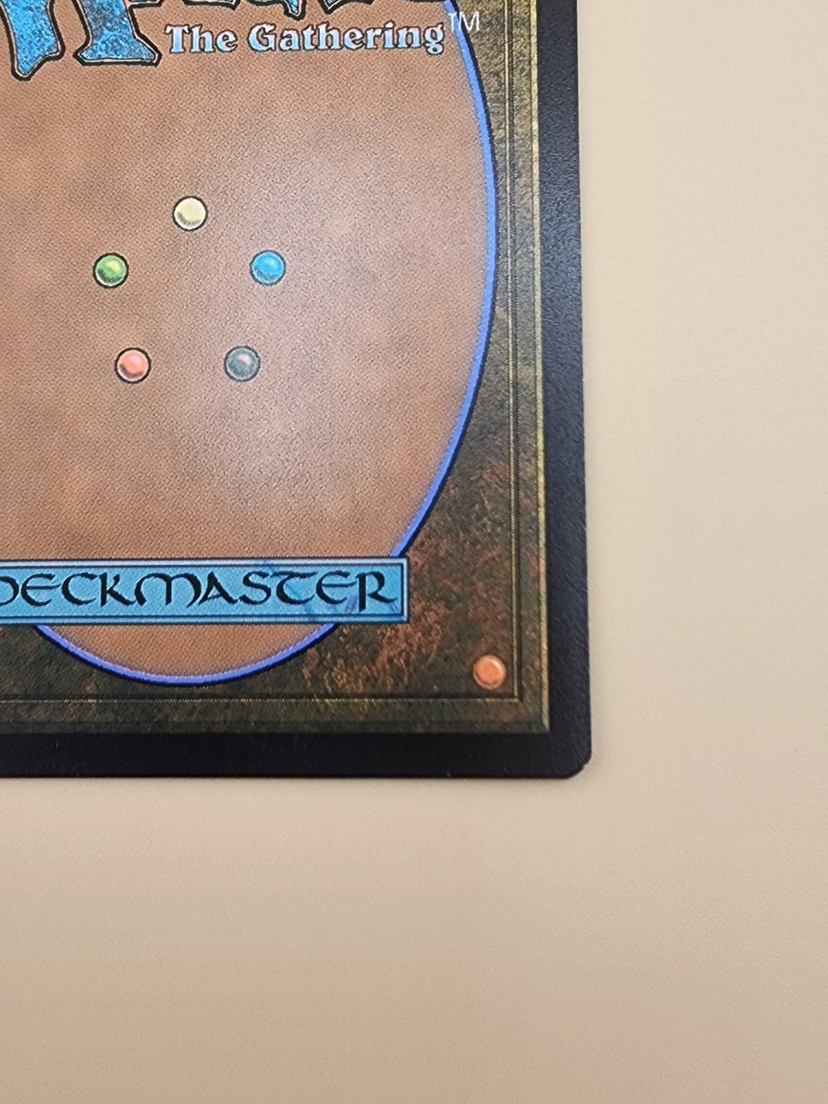 Sothera, the Supervoid Prerelease Cards Foil