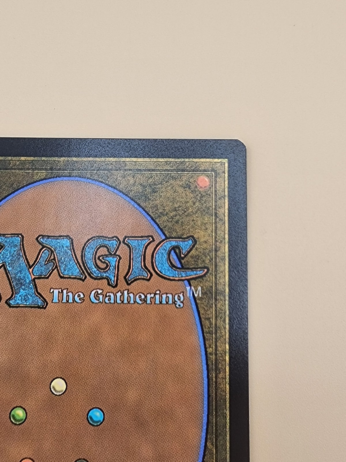 Sothera, the Supervoid Prerelease Cards Foil