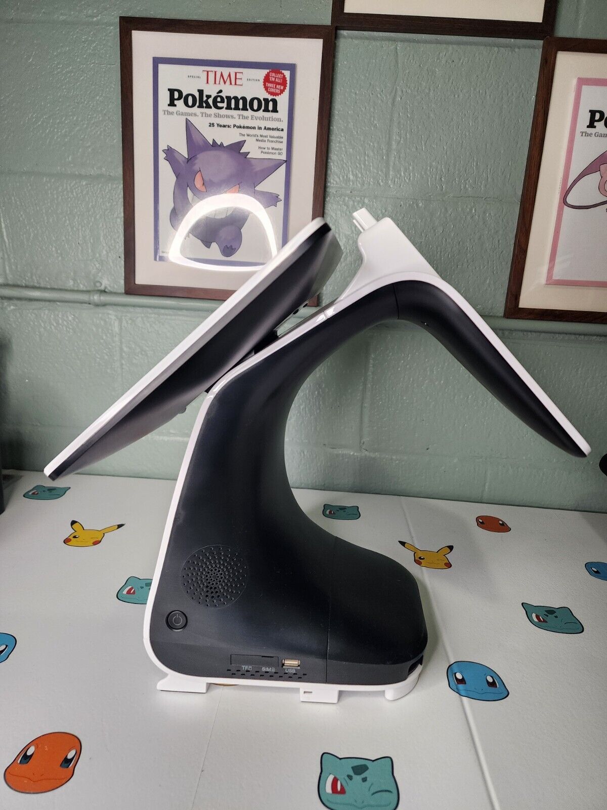 PAX E800 POS System SpotOn - All In One - Retail System