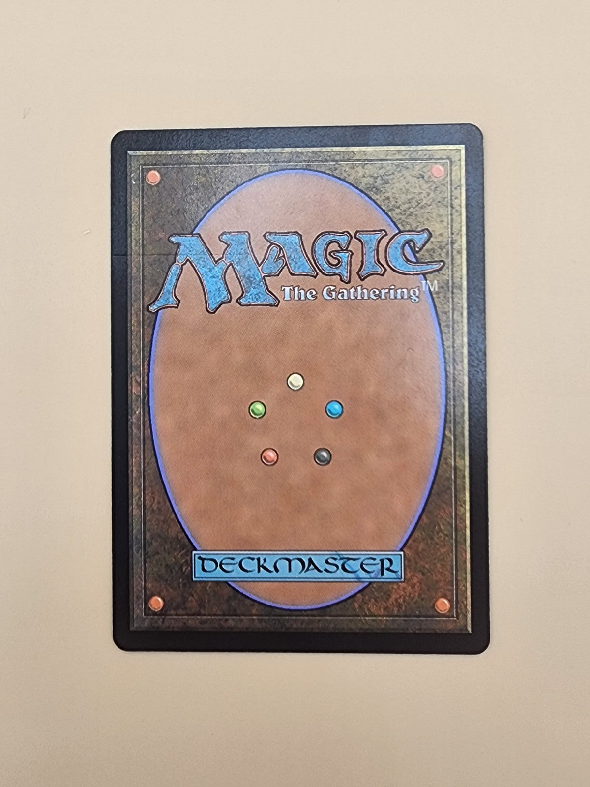 Blazemire Verge Duskmourn: House of Horror Regular