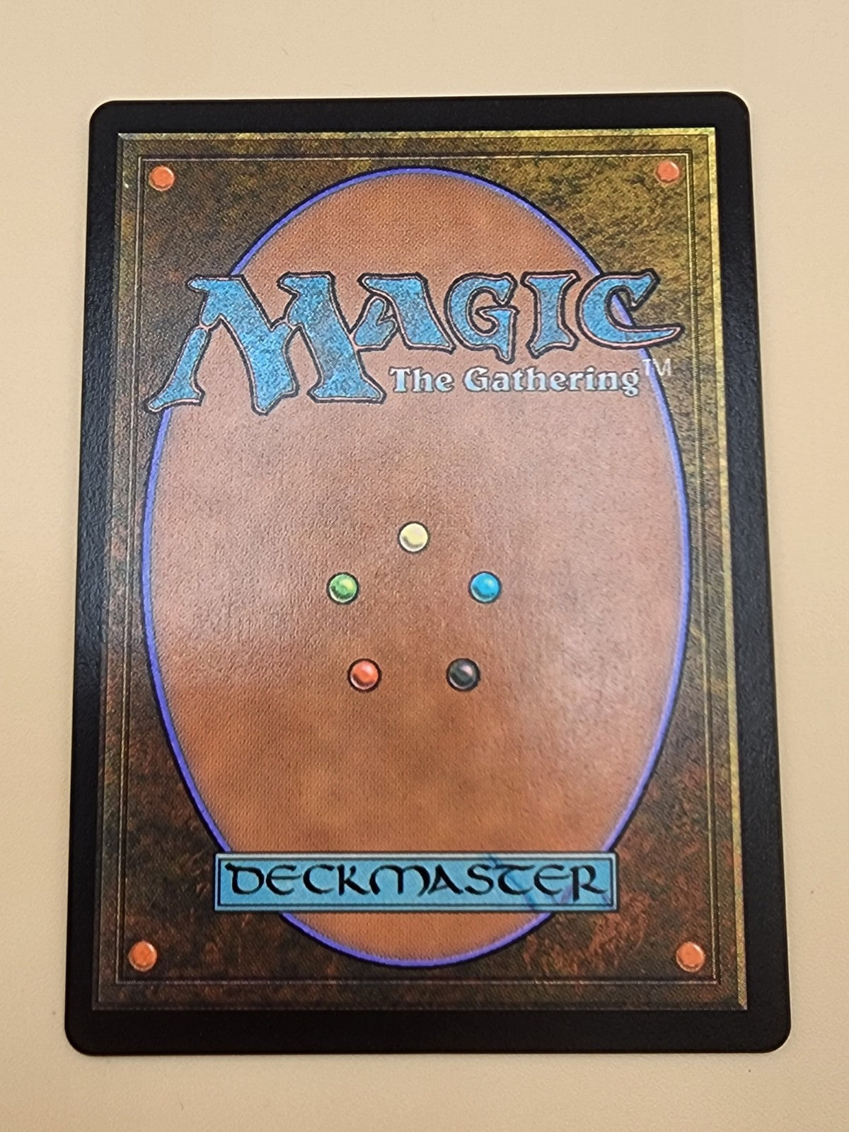 Command Beacon Secret Lair Drop Regular NM
