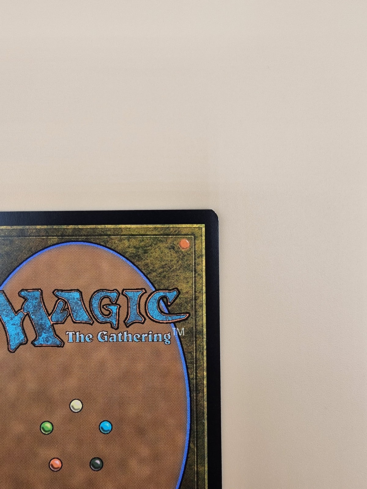 Court of Garenbrig English Commander: Wilds of Eldraine MTG Magic NM