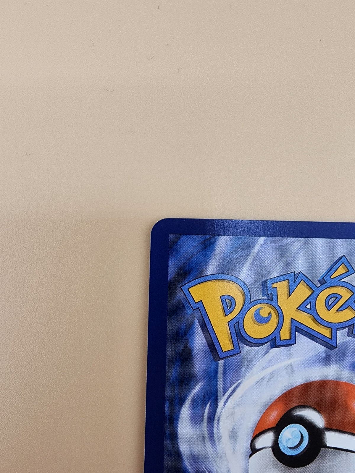 Pokemon Meditite - 153/142 Stellar Crown Holo Illustration Rare NM