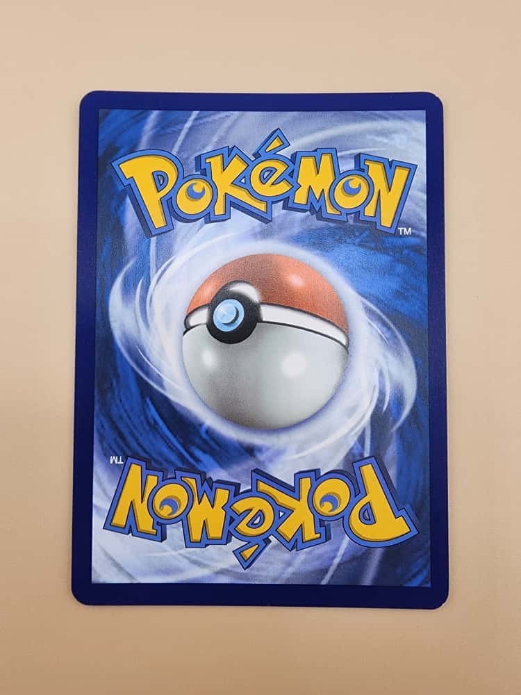 Dreepy 071/131 Prismatic Evolutions Reverse Holo Near Mint (NM)