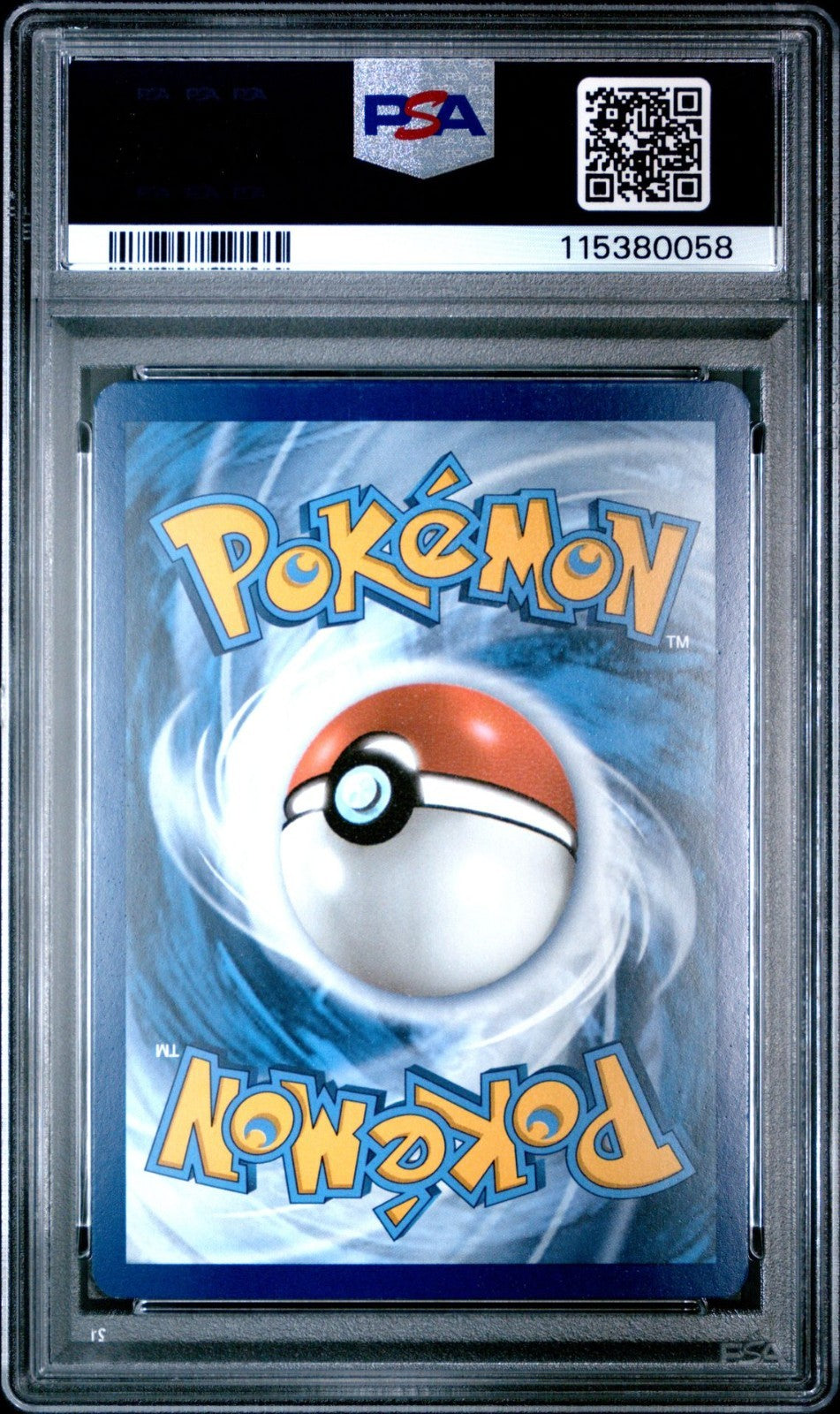 2023 POKEMON OBF EN-OBSIDIAN FLAMES 207 PIDGEY ILLUSTRATION RARE PSA 9