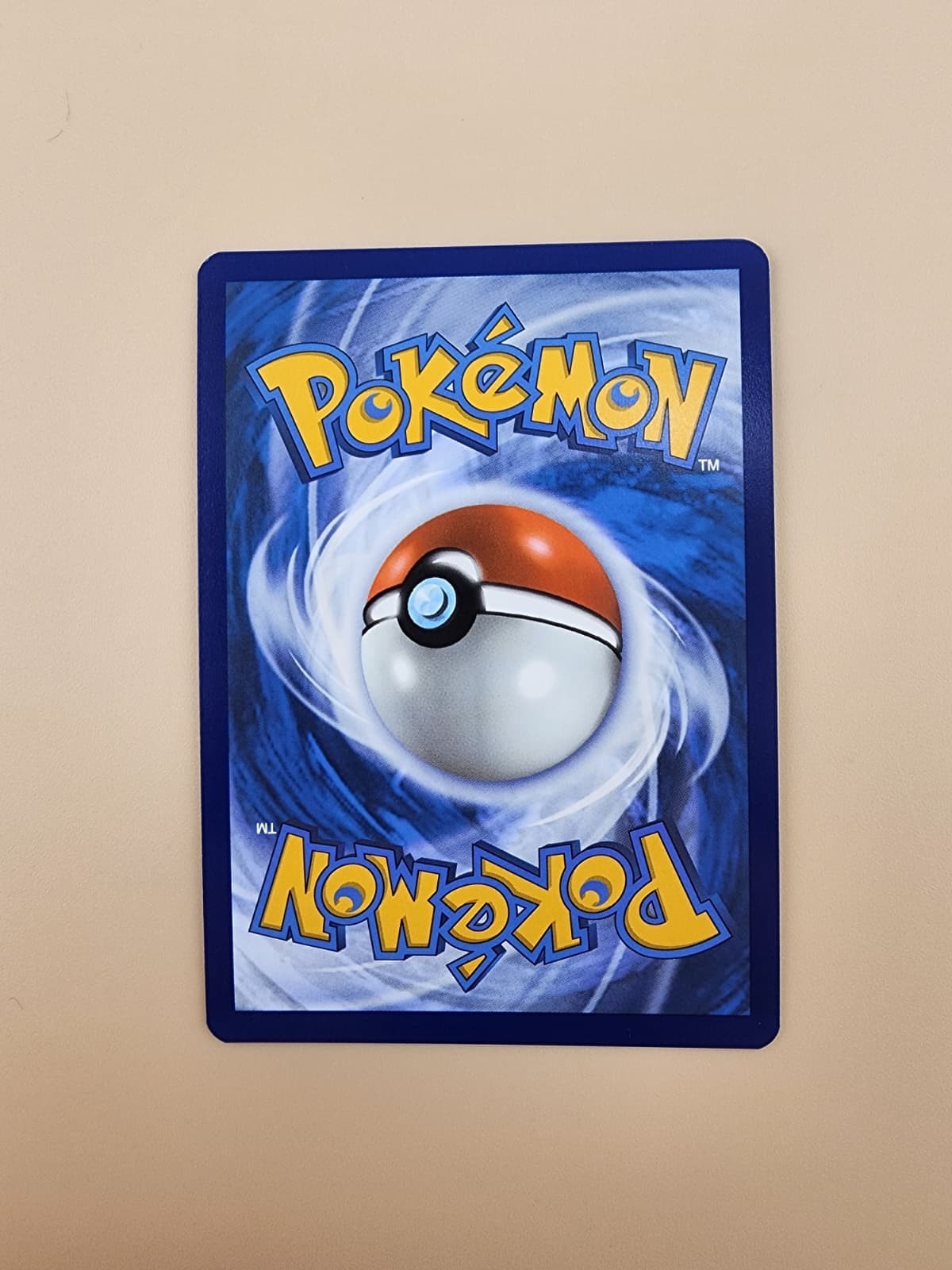 Roggenrola 127/086 Sv: White Flare Holo Near Mint (NM)