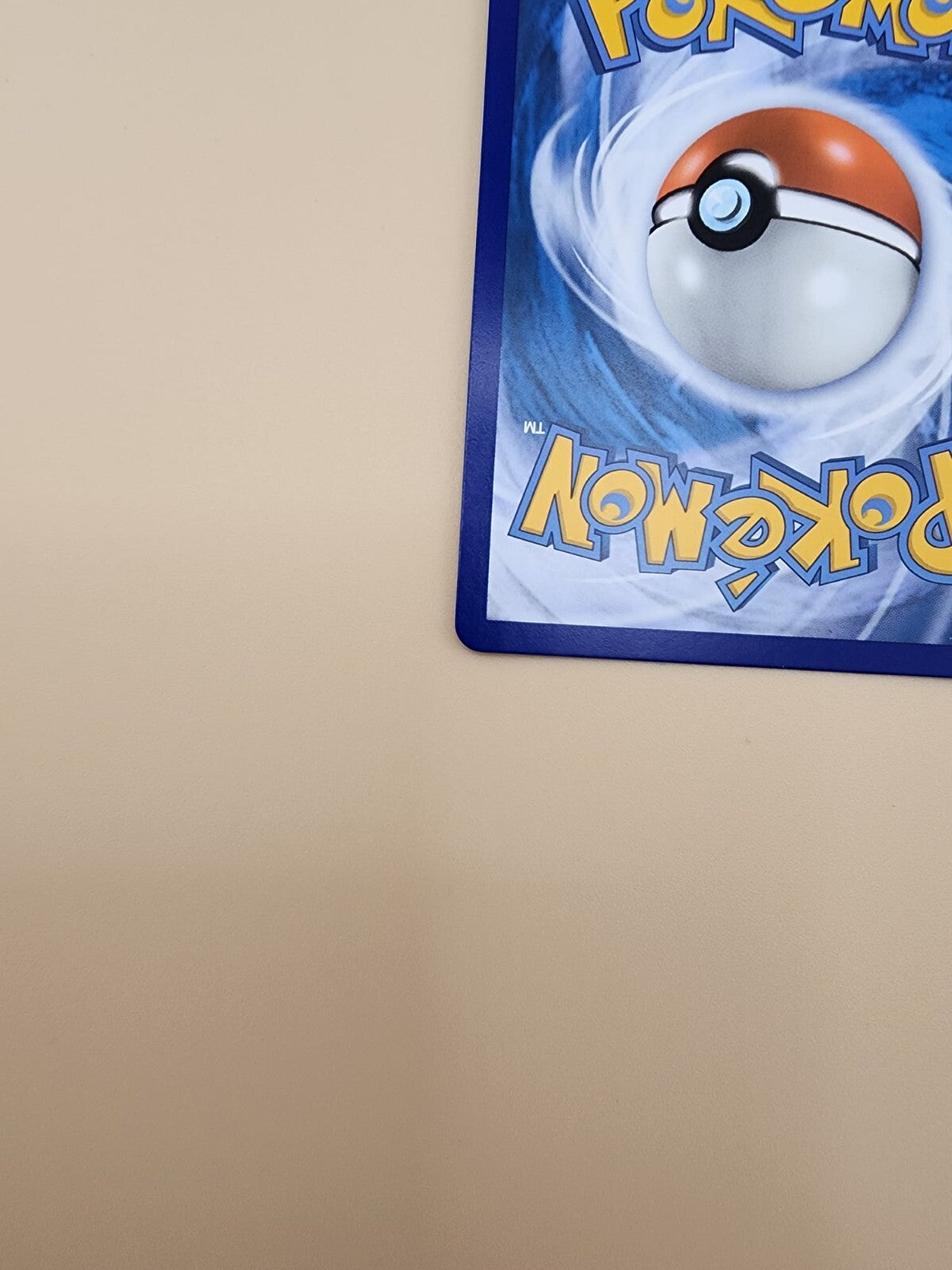 Mewtwo VSTAR (Secret) 079/078 Pokémon GO Holo NM