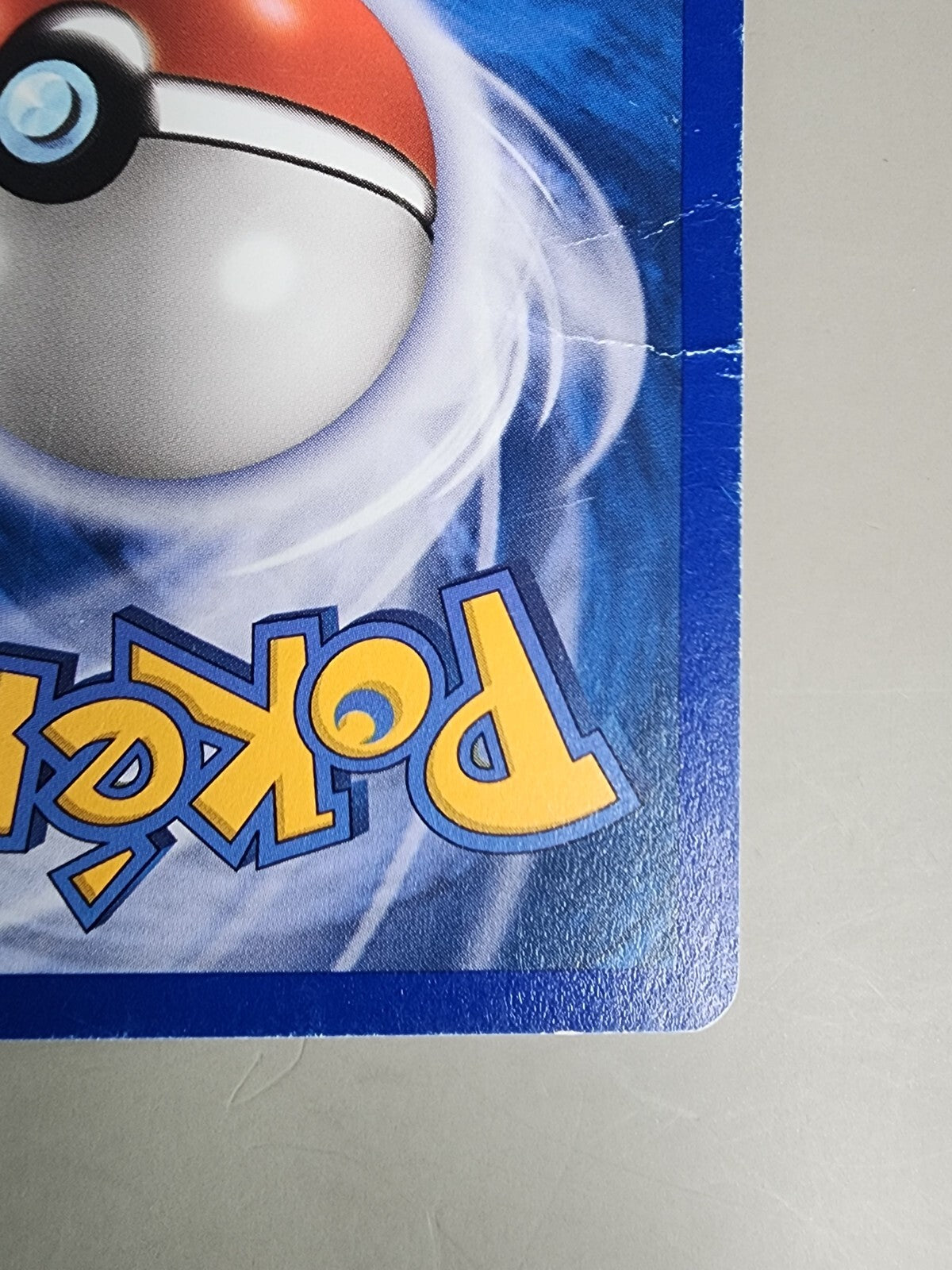 Celebi 50/53 Wotc Promo Regular DMG