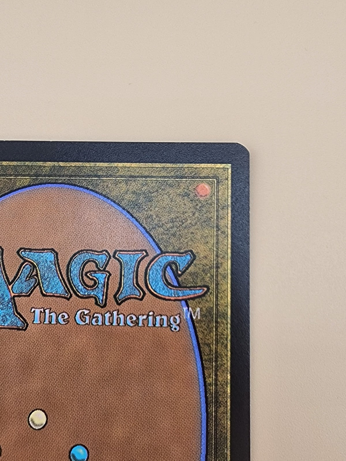 Magic The Gathering Exalted Sunborn Edge of Eternities PreRelease Foil NM