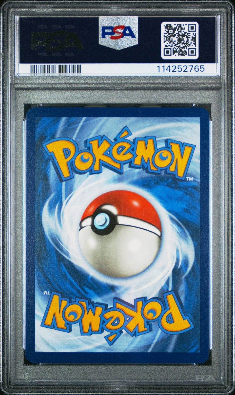 2023 Pokemon Iron Hands Ex SIR 248/182 Scarlet & Violet Paradox Rift PSA 9