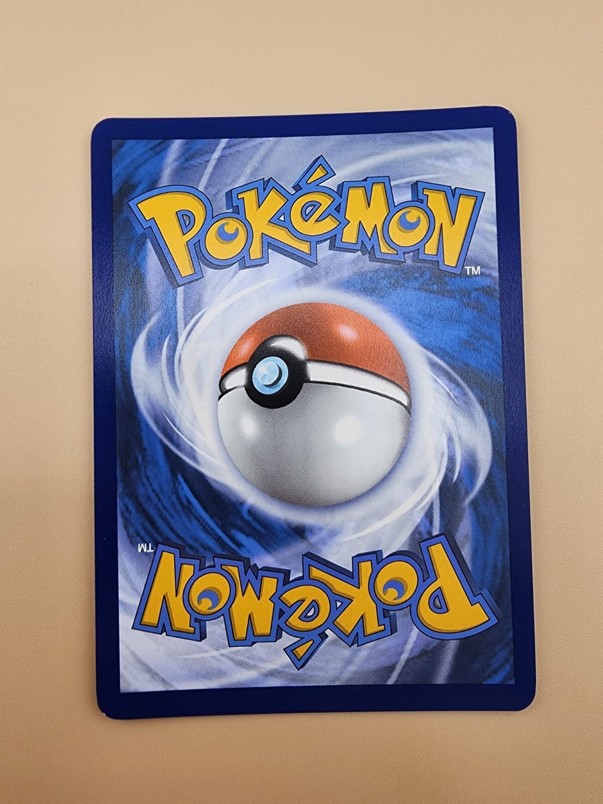Slowpoke (Master Ball Pattern) 018/131 Prismatic Evolutions Holo Near Mint (NM)