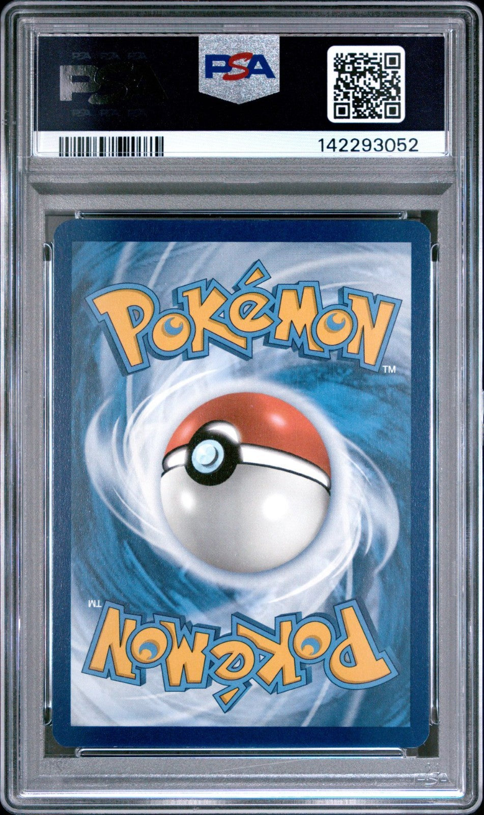Bronzor 170/162 SV05: Temporal Forces Holo PSA 9