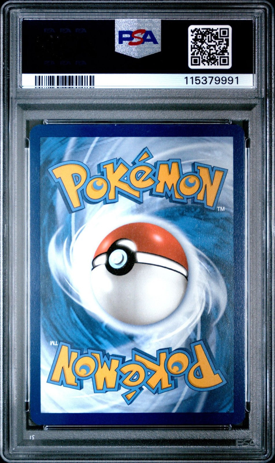 2023 POKEMON PAL EN-PALDEA EVOLVED 204 MARILL ILLUSTRATION RARE PSA 9