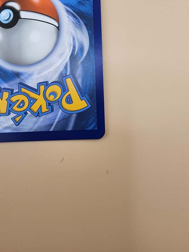 Wartortle 002/034 Trading Card Game Classic Holo Near Mint
