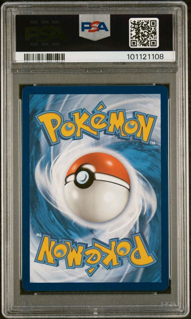 Cleffa #037 Obsidian Flames Prerelease Near Mint
