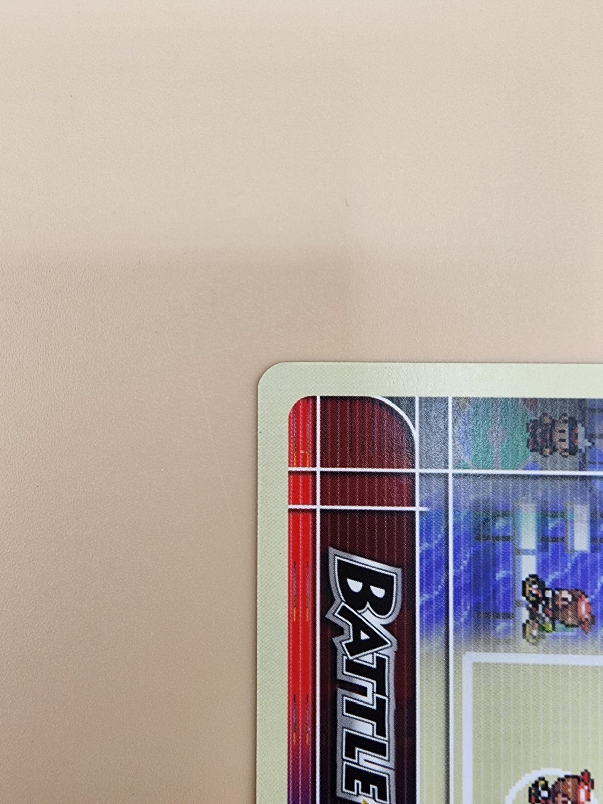 Eggant Berry - 2003 Pokémon - Game Boy Advance Battle Card - E Reader Card NM