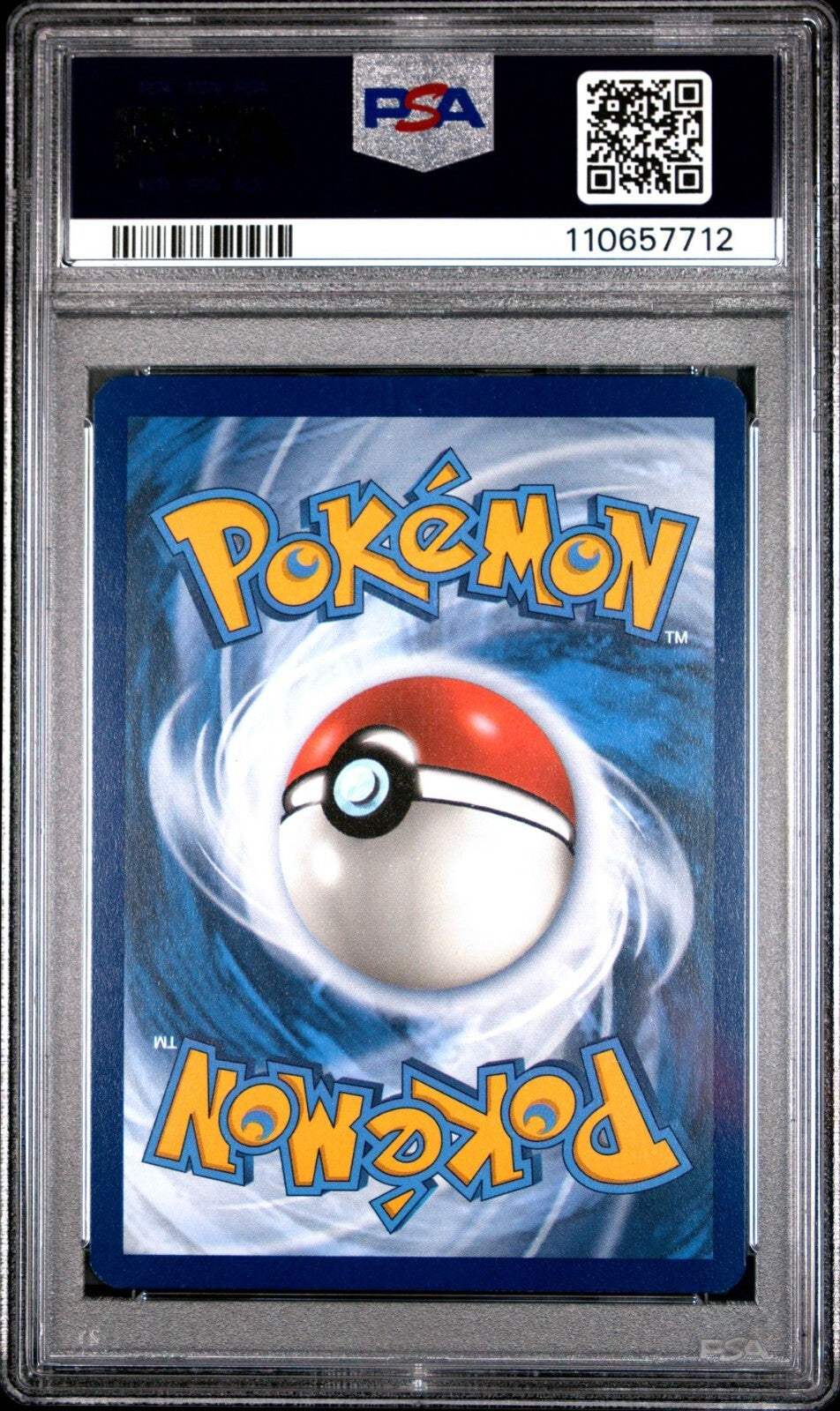 Blastoise ex 030/142 Sv07: Stellar Crown Holo PSA 9