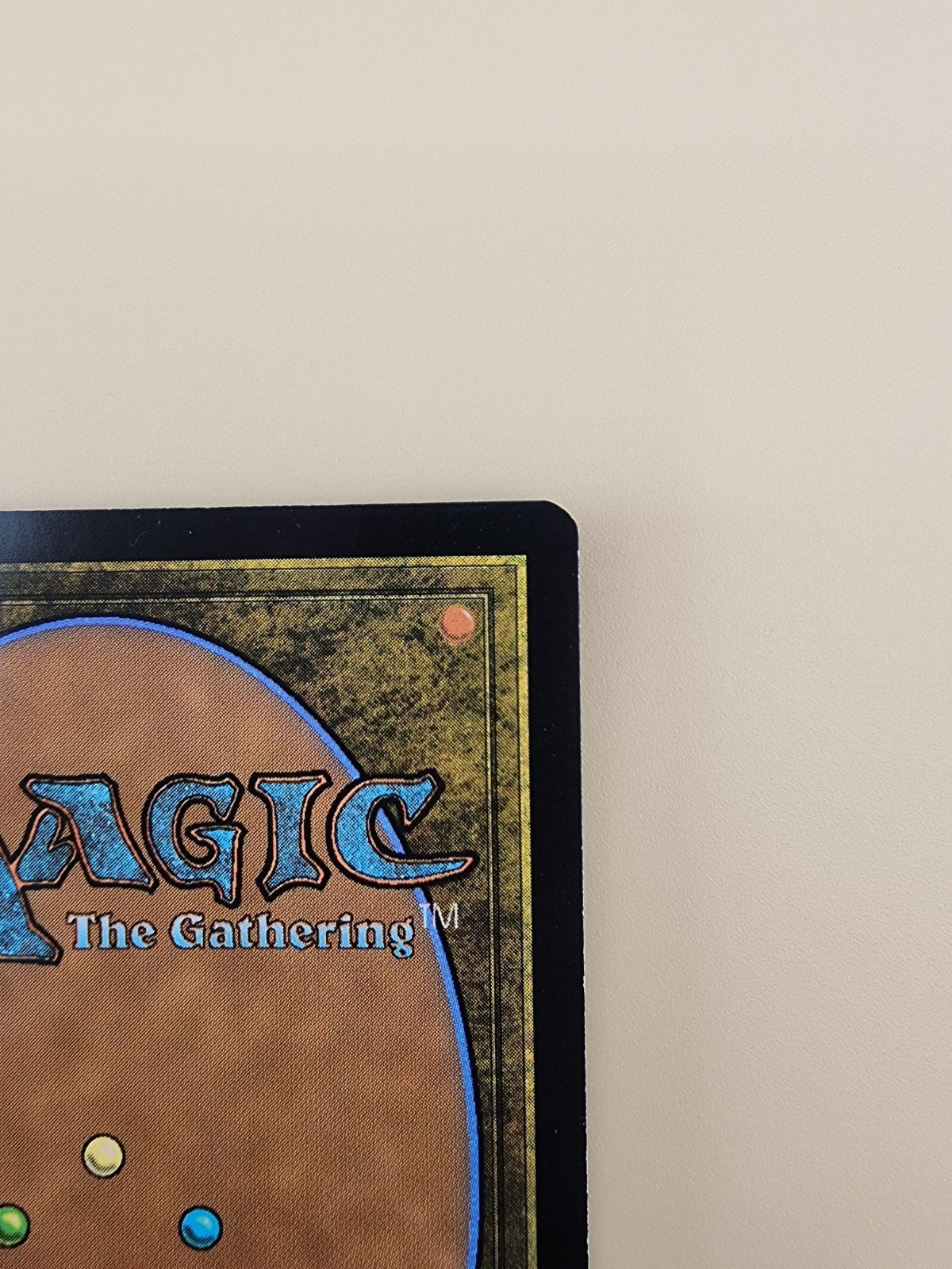 Raise the Palisade #23 (NM) Lord of the Rings LTC Magic MTG