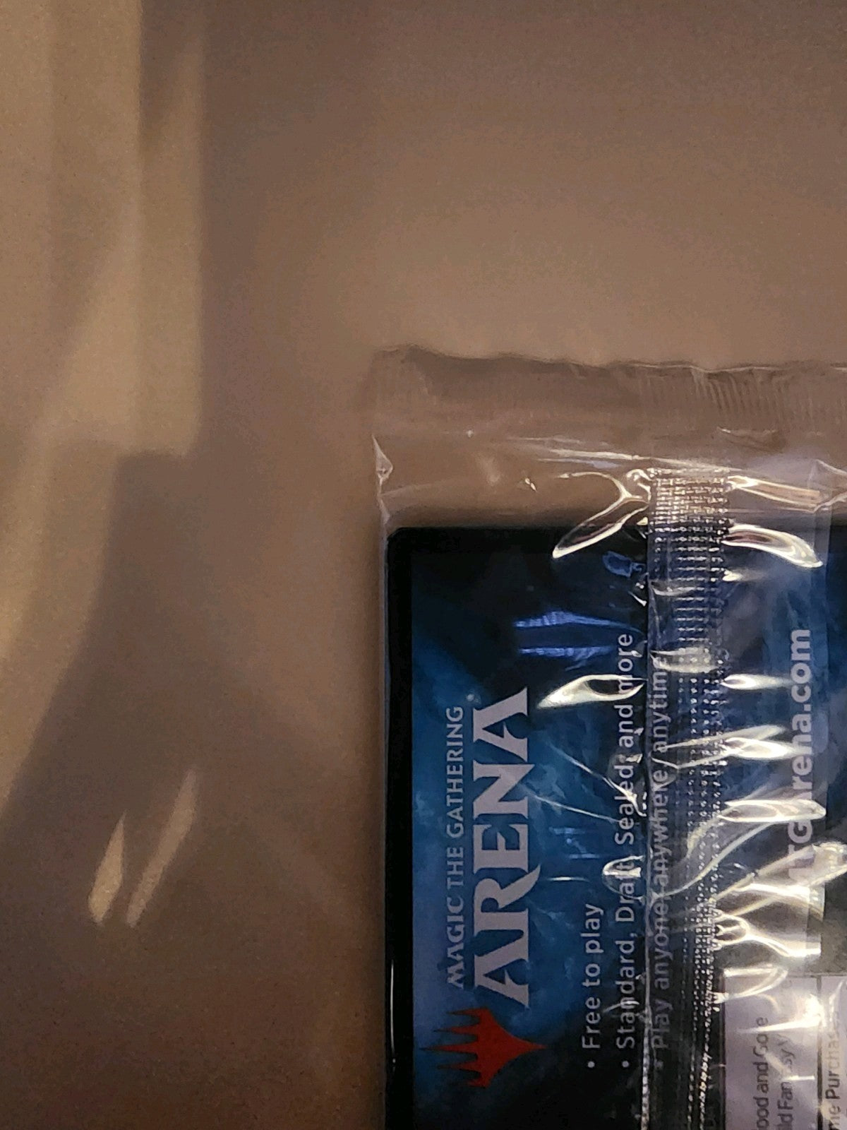 Warren Soultrader (110/703) Modern Horizons 3 MINT SEALED PROMO MTG