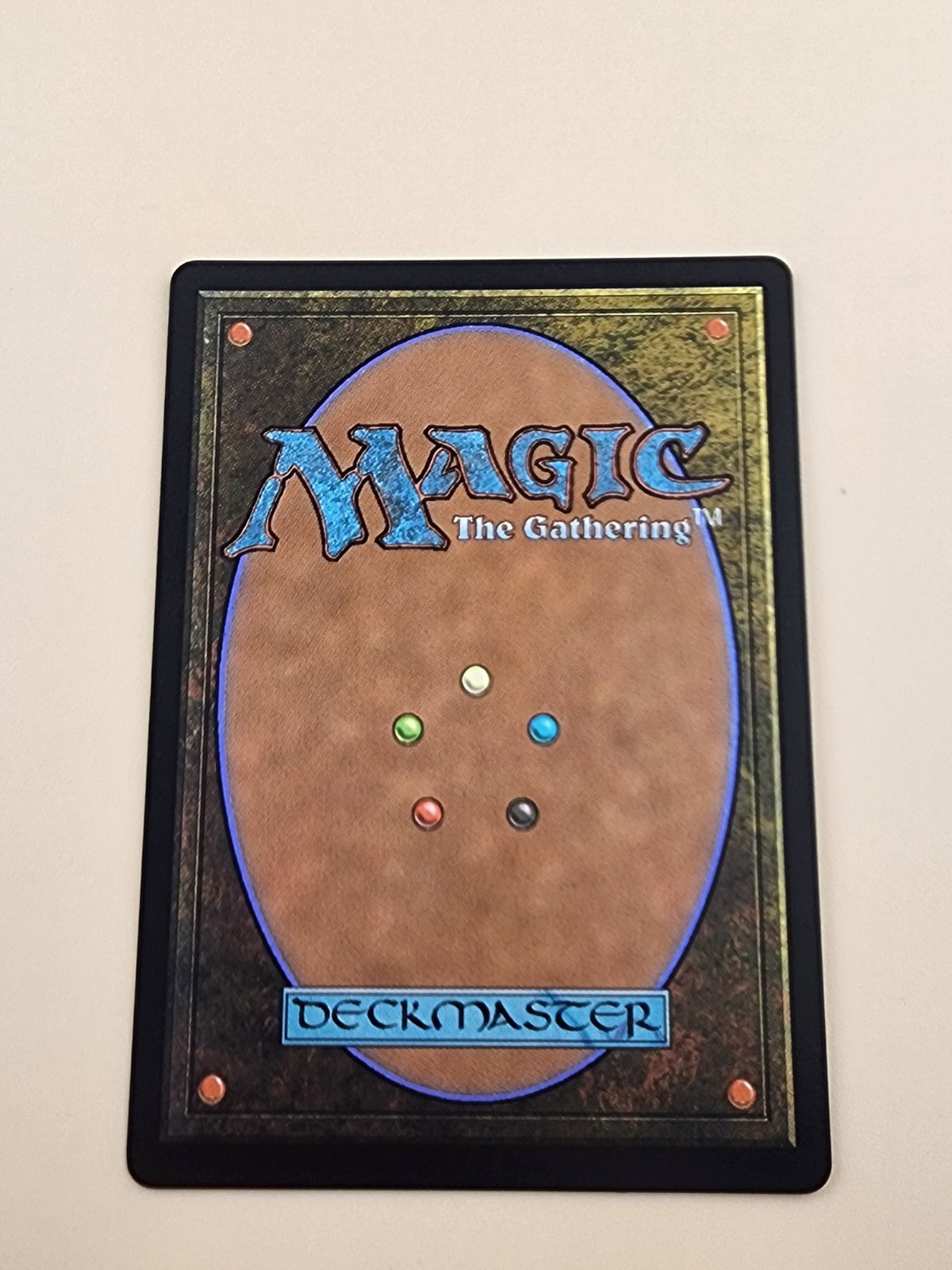 Spinerock Tyrant (0399) (Showcase) (Fracture Foil) Lorwyn Eclipsed Foil
