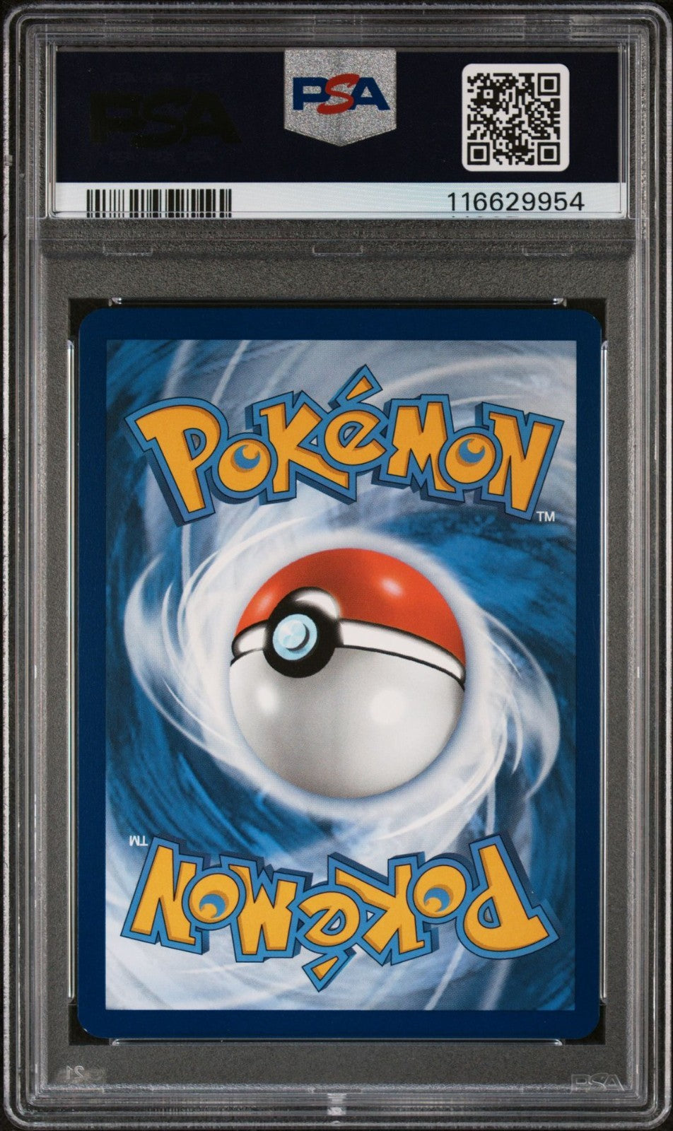 2025 POKEMON JTG EN-JOURNEY TOGETHER ILLUSTRATION RARE IONO'S KILOWATTREL PSA 9