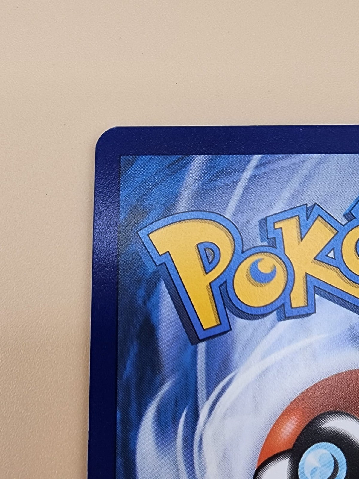 Hisuian Growlithe 181/167 Sv06: Twilight Masquerade Holo Near Mint (NM)