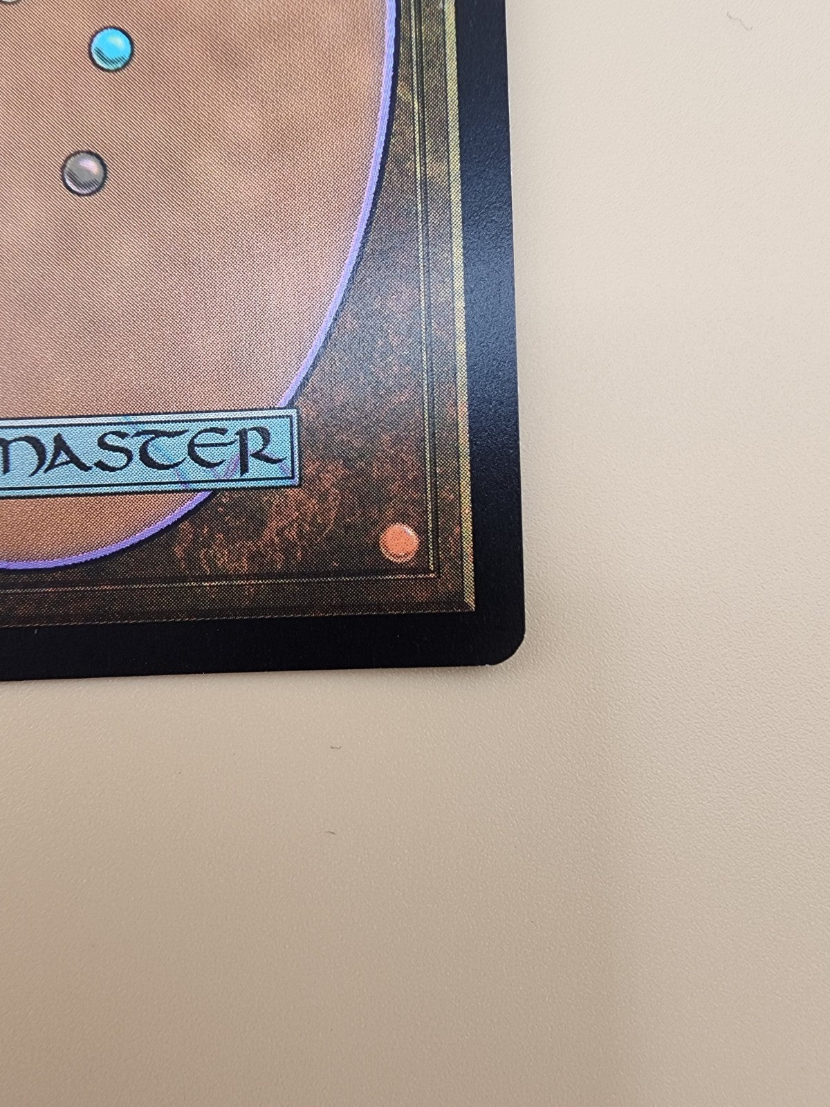 MTG Magic the Gathering Blasting Station (107/165) Fifth Dawn LP MTG NM