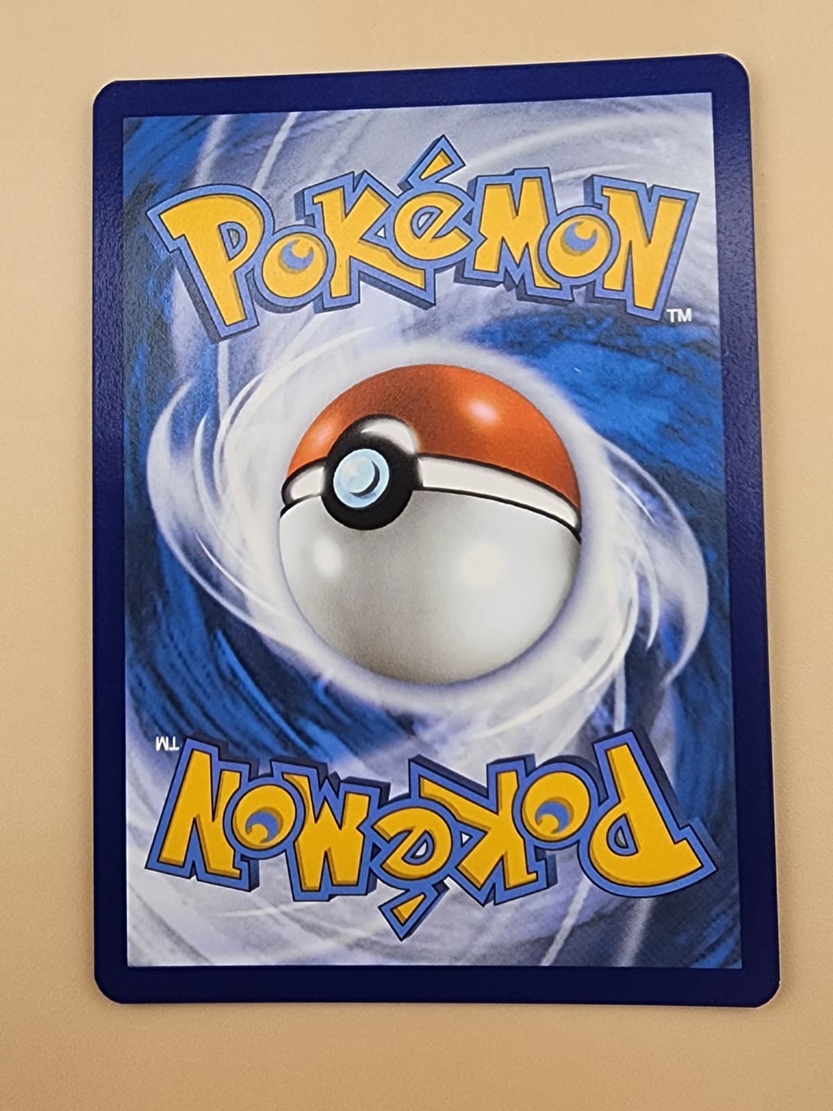 Spheal 199/191 Sv08: Surging Sparks Holo Near Mint (NM)