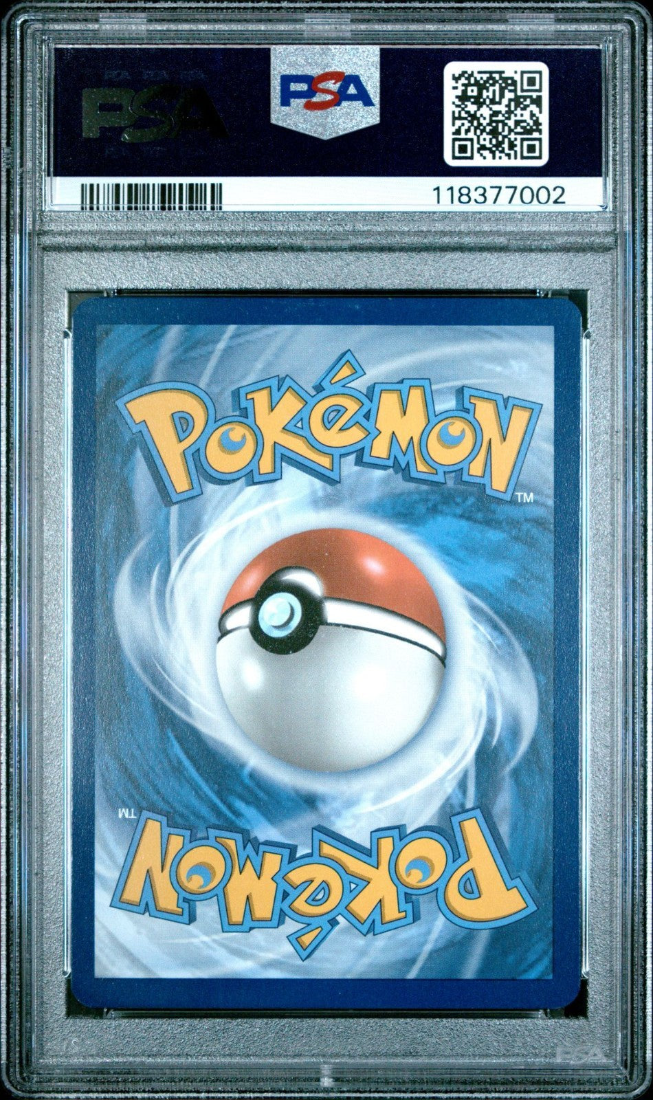 2025 Pokemon Prismatic Evolutions Teal Mask Ogerpon EX Hyper Rare #177 PSA 10